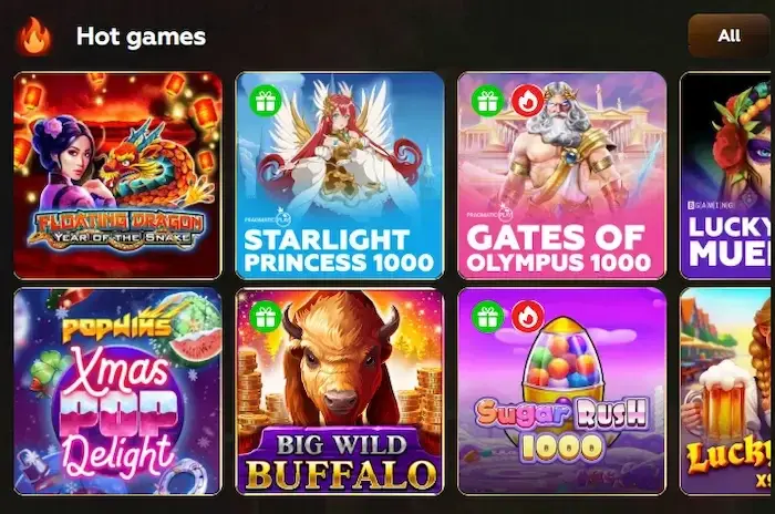 Asino Screenshot 3